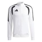 adidas Erkek Tiro26 League Antrenman Ceketi beyaz/siyah S