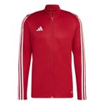 adidas Erkek Tracksuit Ceket Tiro 23 League Training Track Top, Team Power Red 2, HS3502, S