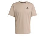 Adidas Erkek Train Essentials Feelready Antrenman Tişörtü (1'li Paket)