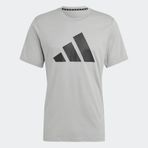 adidas Erkek Train Essentials Feelready Logo Training Tişörtü Gym & Training,Training IB8276