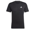 adidas Erkek Train Essentials Feelready Training Tee kısa kollu tişört