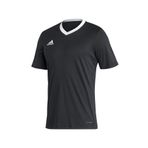 adidas Erkek Training Essentials Feelready Logo Training Siyah Tişört
