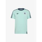 adidas Erkek Turkuaz T-shirt DFB OG TEE KE2928