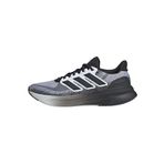 Adidas Erkek Ultrarun 5 Running Shoes, Cloud White/Core Black/Cloud White, 9.5 Uk