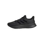 adidas Erkek ULTRARUN 5 Spor Ayakkabı CBLACK/FTWWHT/CBLACK 44 2/3