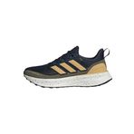 adidas Erkek ULTRARUN 5 TR Ayakkabı - Düşük Taban (Futbol Dışı) AURINK/OAT/CBLACK 45 1/3