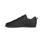 adidas Erkek Vs Pace 2.0 Spor Ayakkabı, Cblack/Cblack/Cblack, 39 1/3