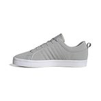 adidas Erkek Vs Pace 2.0 Spor Ayakkabı, Gretwo/Ftwwht/Ftwwht, 46 2/3