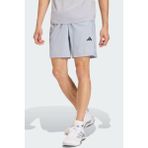 adidas Erkek We Bas Wv Şort - L - Siyah