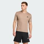 adidas Erkek WORKOUT ESSENTIALS BASE TİŞÖRT Training KD5464
