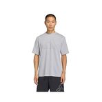 adidas Erkek Workout Essentials Feelready Logolu Tişört