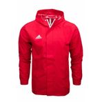 adidas Erkek Yağmurluk AD4009KIRMIZI