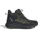 adidas Erkek Yeşil Bot TERREX ANYLANDER CLIMAWARM + JQ9952