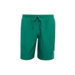 adidas Erkek Yeşil Deniz Şortu ADIC SOLID 8INC JG1049