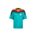 adidas Erkek Yeşil Forma DFB A JSY 94 JZ6941