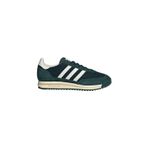 adidas Erkek Yeşil Sneaker SL 72 RS JR8772