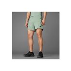adidas Erkek Yeşil Şort Aırchıll Shorts Jı8191