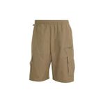 adidas Erkek Yeşil Şort CARGO SHORTS JF1246