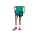 adidas Erkek Yeşil Şort CRAZYLITE AOP 3 JI7565