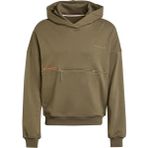 adidas Erkek Yeşil Sweatshirt ADI365 HK H UNI JM1208