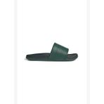 Adidas Erkek Yeşil Terlik Adılette Comfort 2.0 JR7216