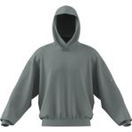 adidas Erkek Yumuşak Lüks Kapüşonlu Kapüşonlu Sweatshirt (1'li paket)