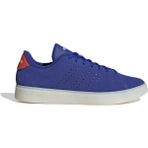 Adidas Erkek Yürüyüş Ayakkabısı Advantage 2.0 JH6111 - Mavi