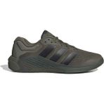 Adidas Erkek Yürüyüş Ayakkabısı Dropset 4 Traıner M JQ1769 - Yeşil