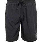 Adidas Erkek Yüzme Deniz Şortu Adic Solid 8ınc JC9184 - Siyah - XS