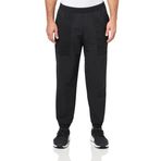 adidas Erkekler İçin Sıcak DWR Golf Pantolonu, Siyah, S