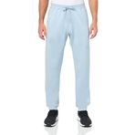 adidas Erkekler Tüm Szn Polar Düzenli Konik Pantolon, Merak Mavi, M
