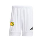 adidas Eskişehirspor Şort Eskişehirspor Erkek Futbol Antrenman Şort ESES-JH3406 Beyaz