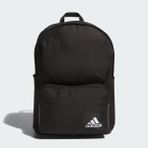 adidas ESS 2IN1 BP BLACK Siyah Unisex Sırt Çantası - Standart - Mat Siyah
