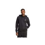 adidas Ess Hoodie Ft Erkek Spor Sweatshirt JD2404