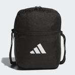 Adidas Ess Organi Siyah Erkek Omuz Çantası Jm7152 Siyah
