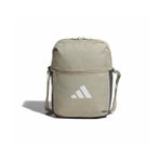 Adidas Ess Organizer Omuz Çantası-En: 18 cm, Boy: 24 cm, Derinlik: 7,5 cmKA1479 Haki