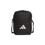 adidas Ess Organizer Siyah Omuz Çantası JM7152