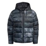 adidas ESS SD PUF HD J Erkek Orta Ağırlıkta Ceket, S