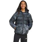 adidas Ess Sd Puf Hd J Erkek Outdoor Ceket JV7714 Siyah