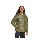 adidas Ess Sd Puf Hd J Erkek Outdoor Mont JW2979 Haki