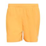 adidas ESS SH 5IN Erkek Yüzme Şortu, Lucid Tangerine/white, L