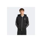 Adidas Essential Erkek Siyah Ceket.-