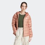 adidas Essential Kadın Pembe Mont (IK3239) - XS - Kahverengi
