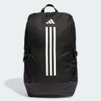 Adidas Essentials 3-Stripes Siyah Sırt Çantası Erkekler İçin Modern Tasarım ve Fonksiyon