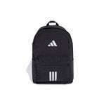 adidas Essentials 3 Stripes Siyah Unisex Sırt Çantası Jx6497