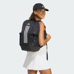 Adidas Essentials 3-stripes Unisex Sırt Çantası Ip9884 Siyah
