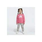 adidas Essentials Bl Fg 240 Bebek Eşofman Takımı