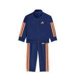 adidas Essentials Climacool Bebek Lacivert Eşofman Takımı (KC6155)
