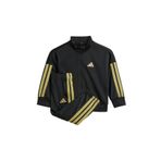Adidas Essentials Climacool Bebek Siyah Eşofman Takımı (JC8857)