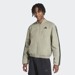 adidas Essentials Climawarm Erkek Ceket (JV5170)